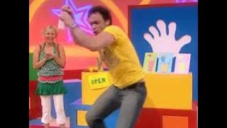 Hi-5 Nathan's Fruit Smoothie Bar