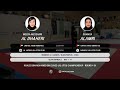 [Day 1 – MAT 1] Khaled bin Mohamed bin Zayed Jiu-Jitsu Championship - Round 4 Gi