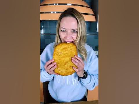 Увеличили наггетсы | как приготовить вкуснее, чем в Макдональдс - YouTube