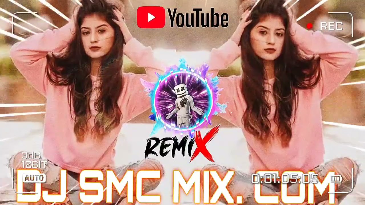 Ram Siya Ram (Ram Navami Special Quality Humming Pop Bass Dancing Excited Mix 2025) 