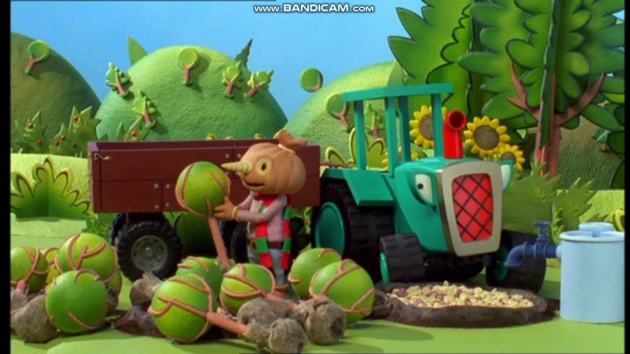 Bob The Builder On Site Trains And Treehouses Bob The Builder: On Site - Trains & Treehouses (PART NINE) - YouTube