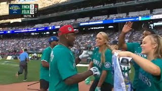 MLB | 2023 All-Star FULL Game Highlights Legend and Celebrity Softball