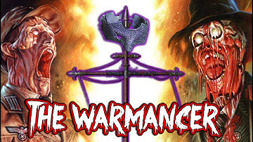 Dark Souls 3 PvP: The Warmancer - Pyromancy on STEROIDS