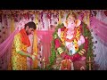 Ganesh chaturthi celebrations at iisc bengaluru  part1  iisc ganeshotsav ganeshchaturthi