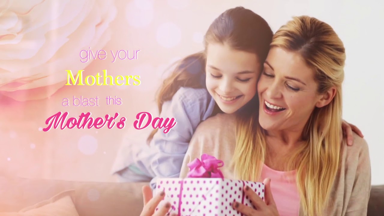 MOTHER'S DAY SPECIAL PROMO | SHOPTV - YouTube