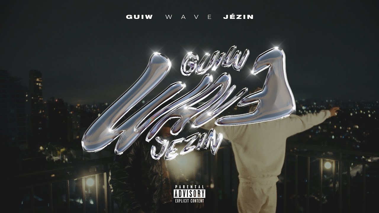 YouTube에서 Wave - Guiw FT. @Jézin 보기 YouTube에서 Wave - Guiw FT. @Jézin 보기