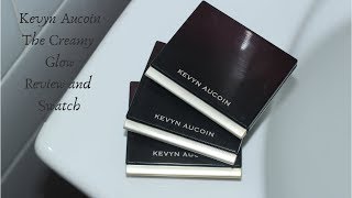 Kevyn Aucoin The Creamy Glow Blush
