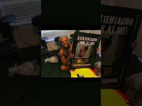 XXXTENTACION Museum Edit Xxxtentacion Legend Rip Rip