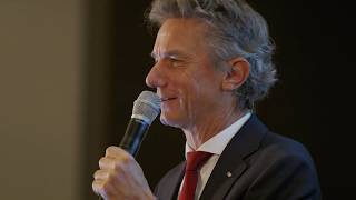 Fev Zero Co2 Mobility Conference 2019