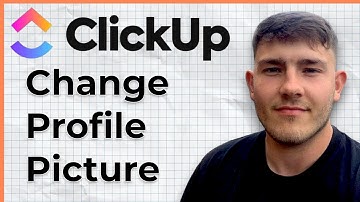 How To Change Profile Picture In Clickup (2025 Guide)
