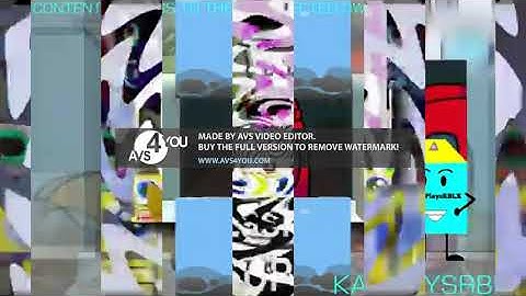 Scan VS Round 575 in Unreverse Order (575/700)