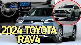 Research 2024
                  TOYOTA RAV4 pictures, prices and reviews