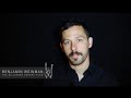 The You Rock Foundation: Ben Weinman of The Dillinger Escape Plan