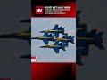 Blue Angels Bay Sát Đầu Khán Giả, Hùng Cao “Không Có Vấn Đề Gì”