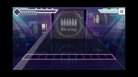 bandori but if i lose my combo the game switches