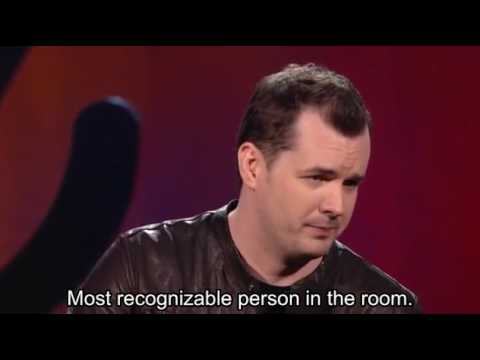 Jim Jefferies - Burn Victim (Entry 1.07)