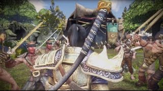 Fable Anniversary trailer-3