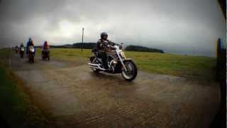 Moorlanders Easter Egg Run 2012 HD