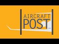 AircraftPost Commercial - About Us