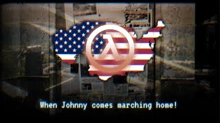 [Unforeseen Consequences] - 'When Johnny Come Marching Home' (Alt History)