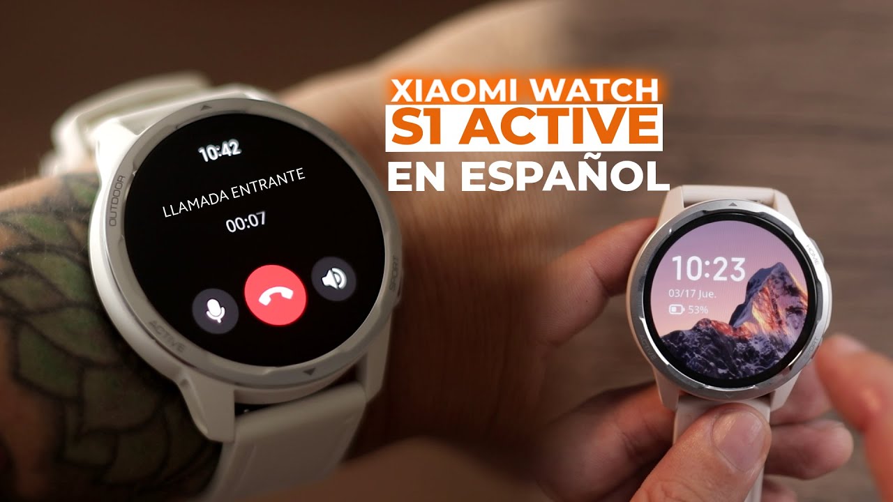 Reloj Inteligente Smartwatch W26 PLUS Llamadas Android Ios Xiaomi EXELENTE