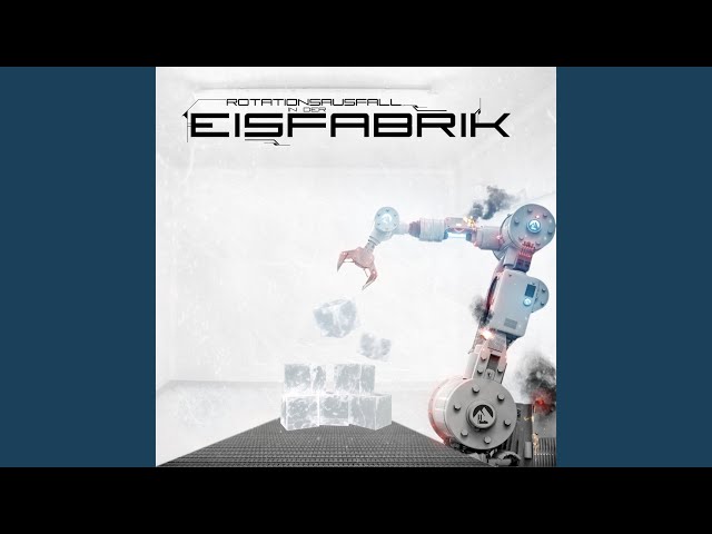 Eisfabrik - White Sheet