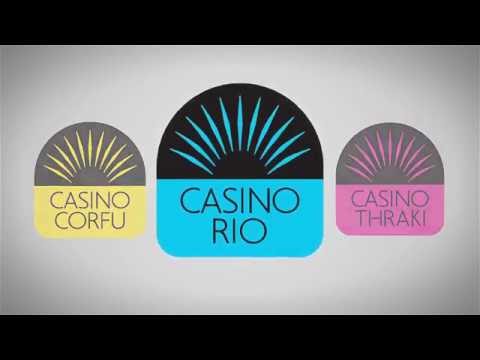 Παίξτε Καζίνο Στο Διαδίκτυο στο Casino Rioace - Σέβεστε την Ελλάδα!