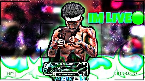 Nba 2k20 live stream ps4 must be subscribed to join (My PSN is YT-ALIAK47BOY)