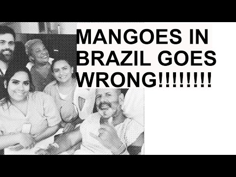 Surviving a DANGEROUS Mango: Brazilian Truck Driver's Leptospirosis Ordeal!