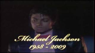 Breakadawn (I Can&#39;t Help It) - Michael Jackson Tribute