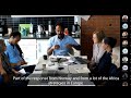 Global Impact Africa seminar short