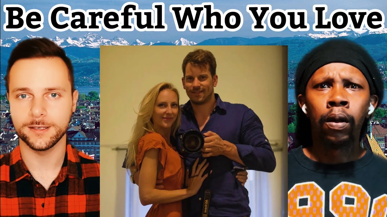 Cops Discover Model Husband's Horrifying Secret in Garage | Coffeehouse ...