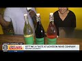 Eco-friendly Sacramento winery focuses on sustainability