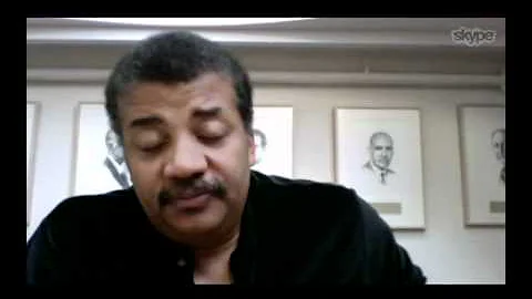 Neil deGrasse Tyson: Will Einstein's Theory of Relativity be Disproven?