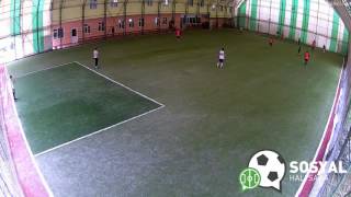 Zigana Halı Saha - 2 - 23-10-2016 091501 - Sosyalhalisaha