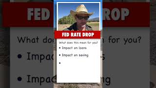Did The Fed Rate Cut Help or Hurt Your Debt?