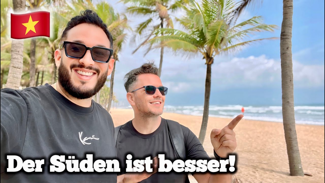 Da Nang Vietnam - Beste Gegend zum Leben 2025!