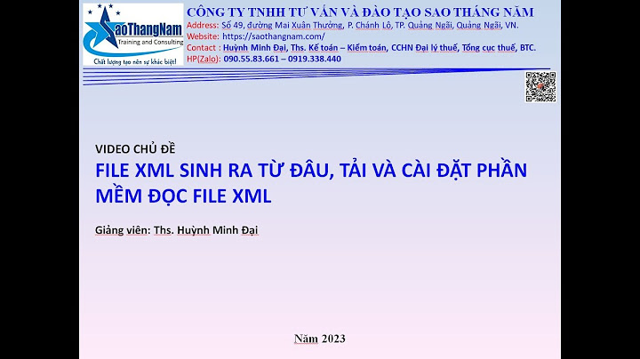 Hướng dẫn update file xml từ 2.2.3 lên 2.3.1