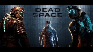 Dead Space 3 Trainer Fix