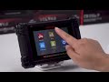 iCarsoft VOL V4.0 Unboxing & First Look — Volvo & Saab Diagnostic Scanner with Bidirectional Control