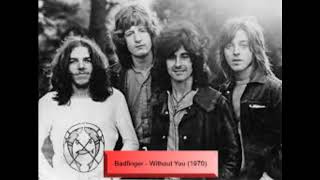 Badfinger - Without You (1970)