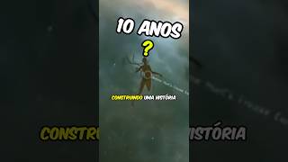 O jogador que passou 10 anos salvando corpos no Eve Online