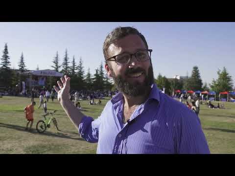 PhilFest'23 - Andrew Fyfe