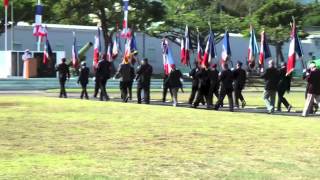Comme?moration du 8-Mai
