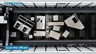 Intelligent Offcuts Cutting System | Turn Scrap into Value
