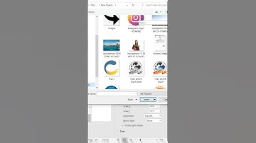 ADD Watermark to Your MS Word Document in SECONDS!