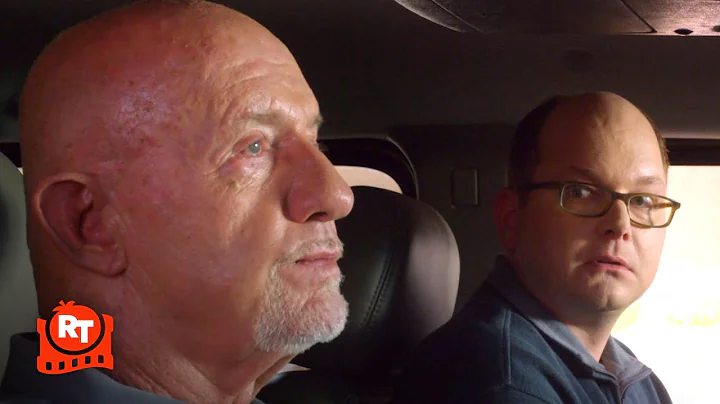 Better Call Saul - Mike Thinks the Police Are Fishing (S2E2) | Movieclips