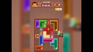 Catdom Level 387 Walkthrough Solution Gamerstein