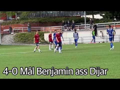 231001 IFKs höjdpunkter