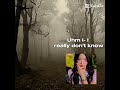 scary! #fyp #makeitviral